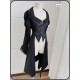 Susin Astrolabe Blouse Skirt Jacket and Coat(Leftovers/Full Payment Without Shipping)